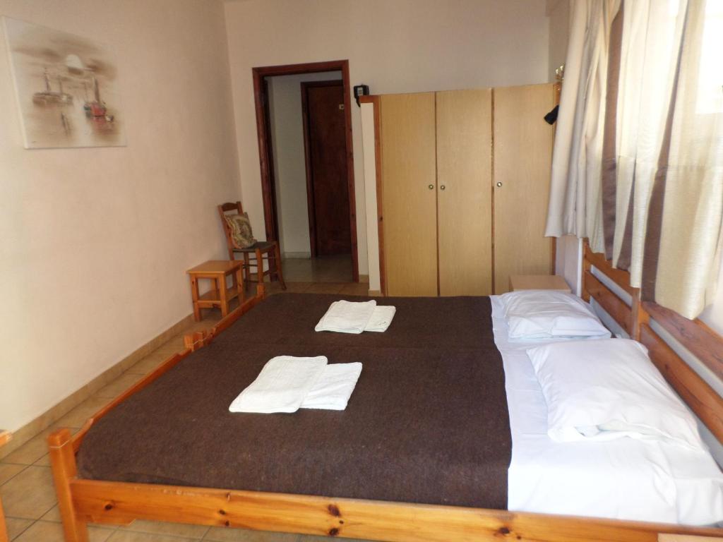 Tina Hotel - Resim 43