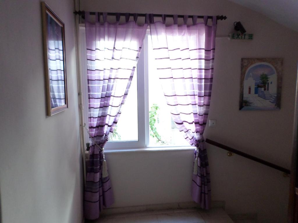 Tina Hotel - Resim 36