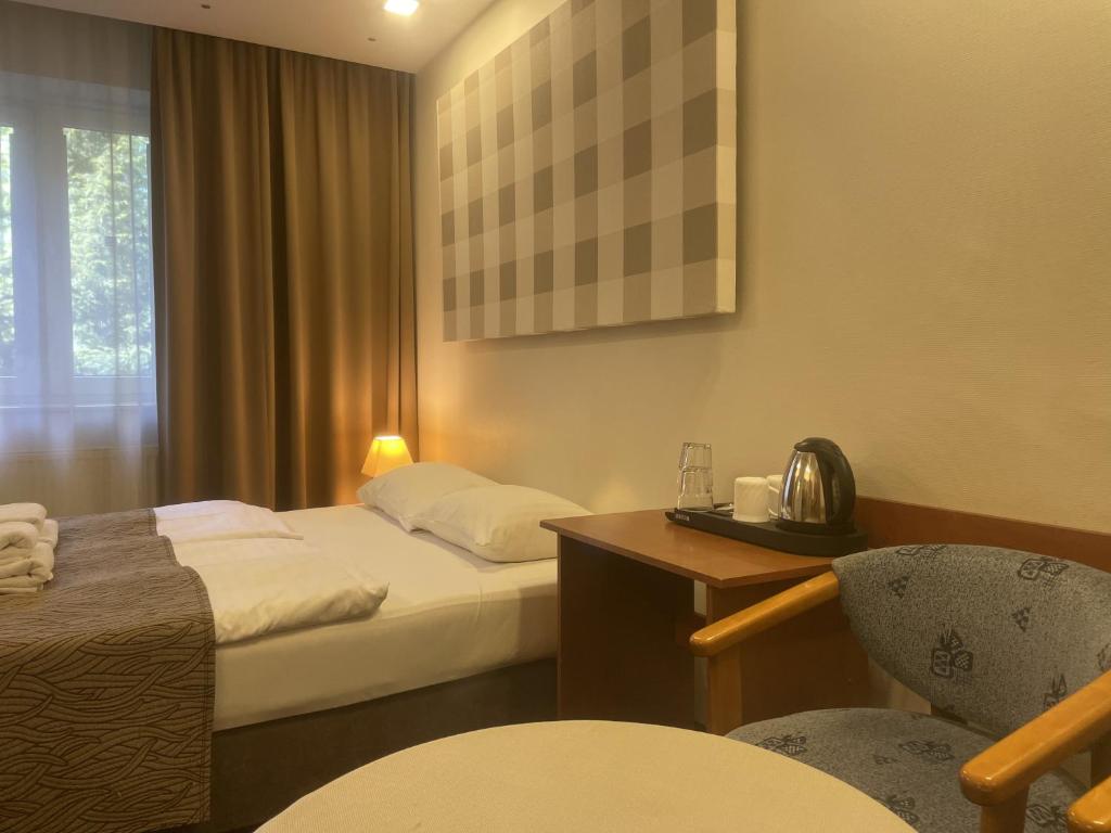 Akme APARTMENTS & ROOMS & FREE PARKING - Resim 36