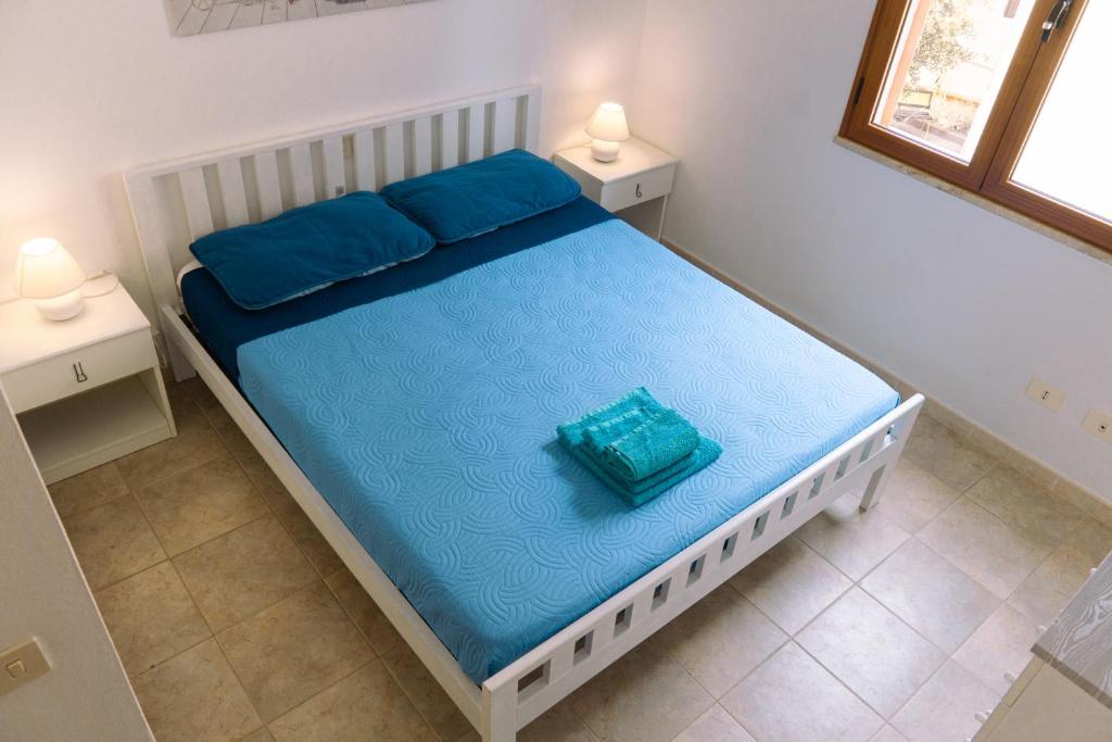 Calasetta Comfy Apartment - Spazioso Apt con Terrazza