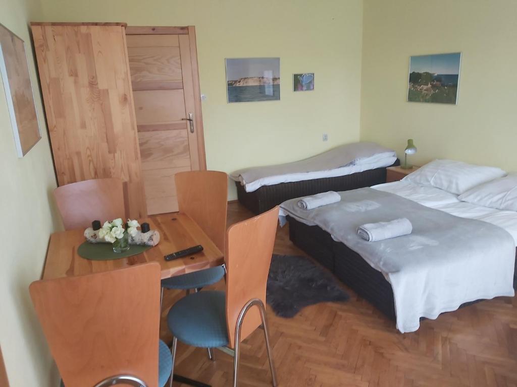 Pokoje gościnne Anna - 15