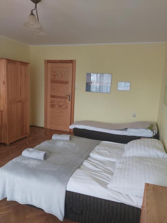 Pokoje gościnne Anna - 16