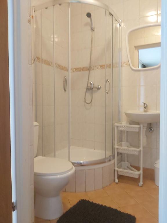 Pokoje gościnne Anna - 14