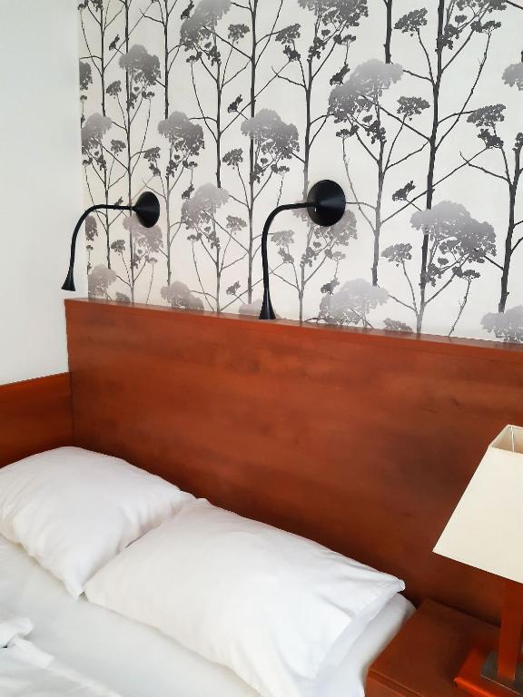 Akme APARTMENTS & ROOMS & FREE PARKING - Resim 37