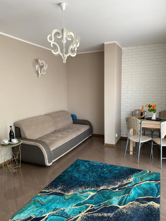 Posedenie v ubytovaní Aqua Marine