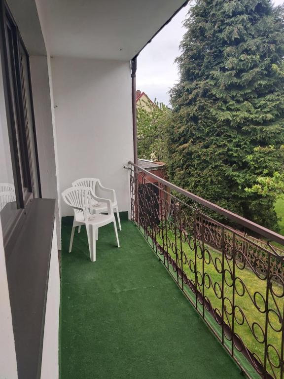 Pokoje gościnne Anna - 18