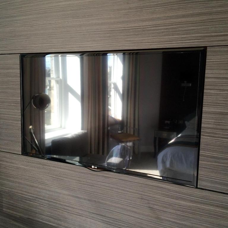 Ferryhill House Hotel - Resim 16