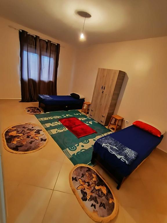 Photo de la galerie de l'établissement BEJAIA Location Appartements de 49 à 59eur, à Béjaïa