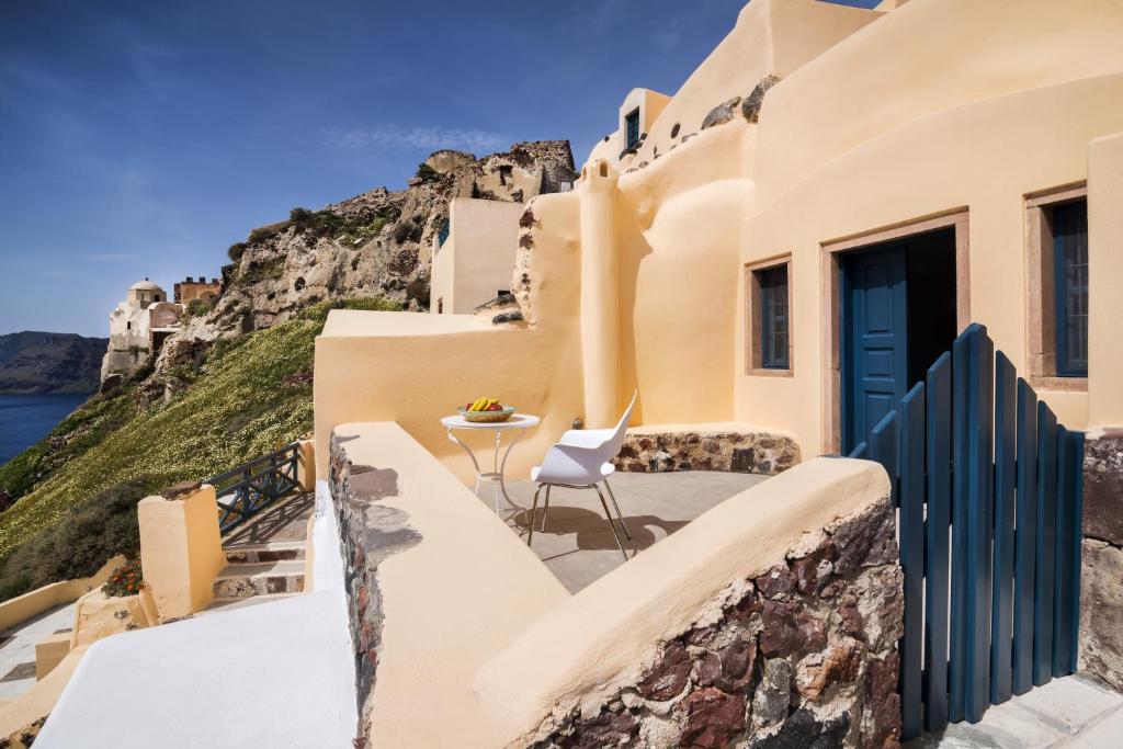 Horizon Aeifos Suites - 3