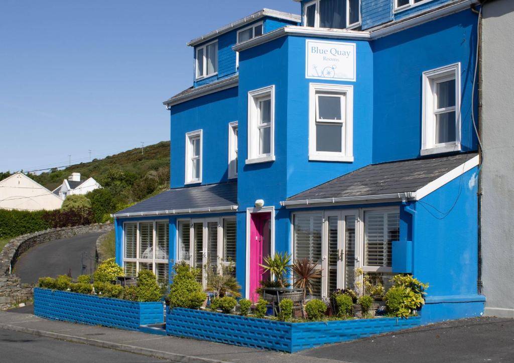 Blue Quay House, Clifden, Clifden (updated prices 2024)