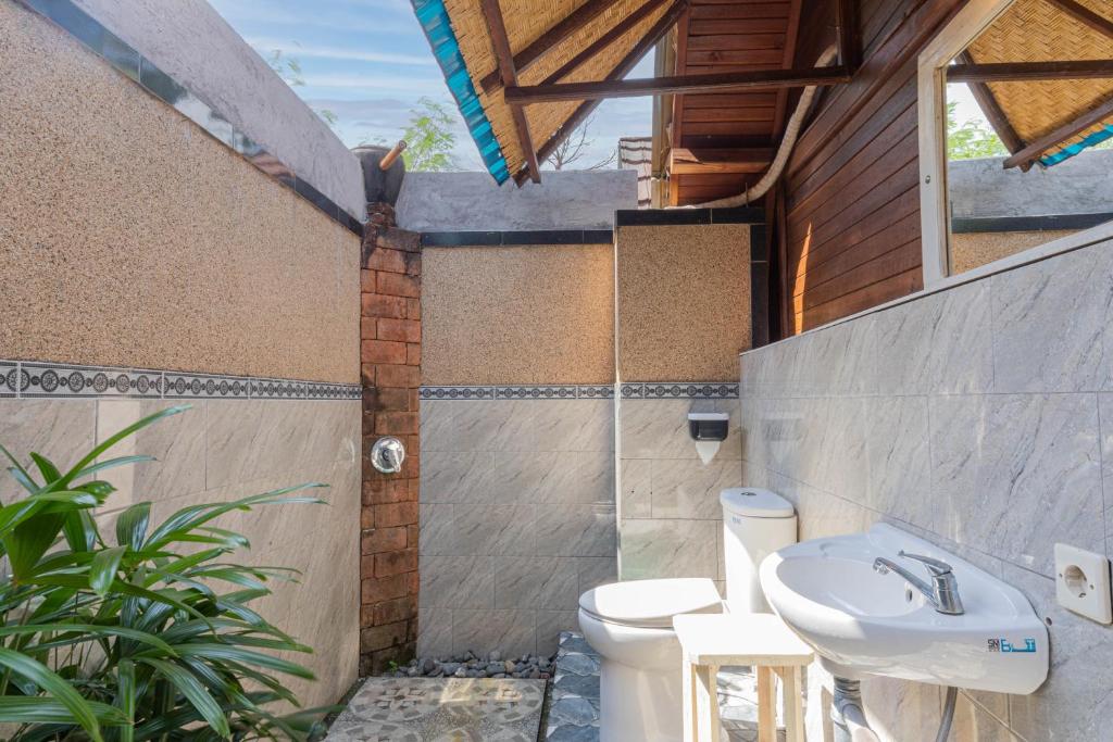 Maha Nusa Menjangan - 15