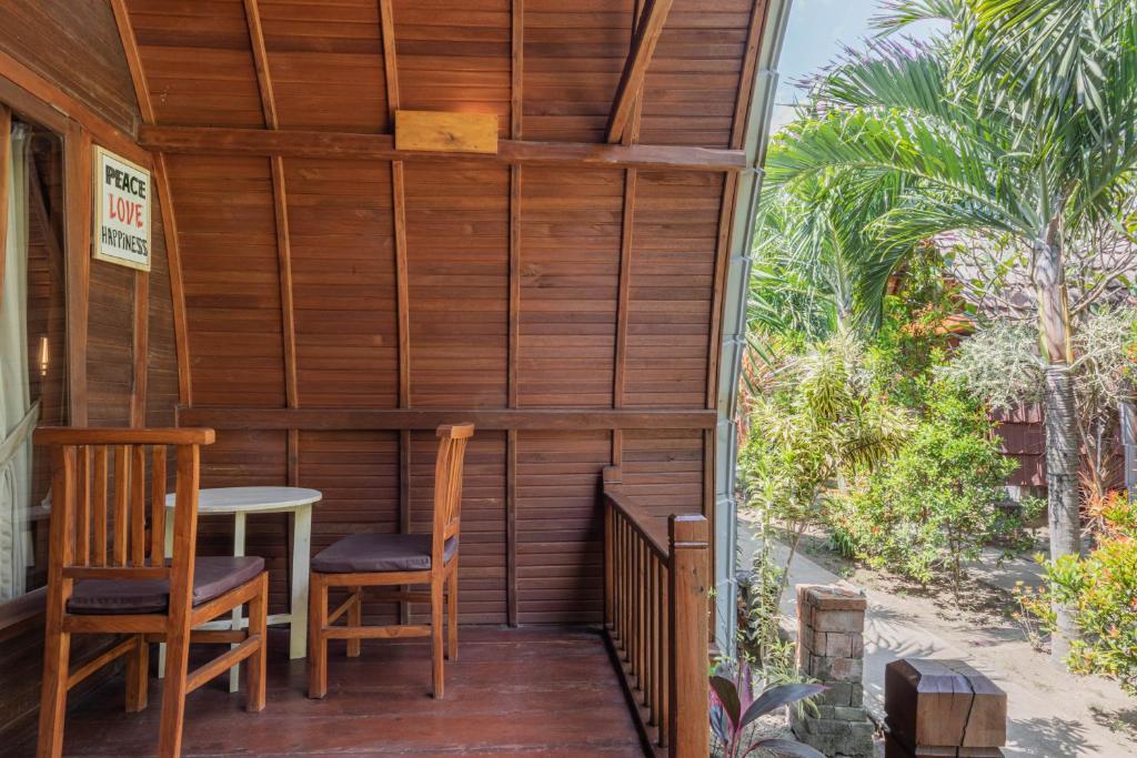 Maha Nusa Menjangan - 19