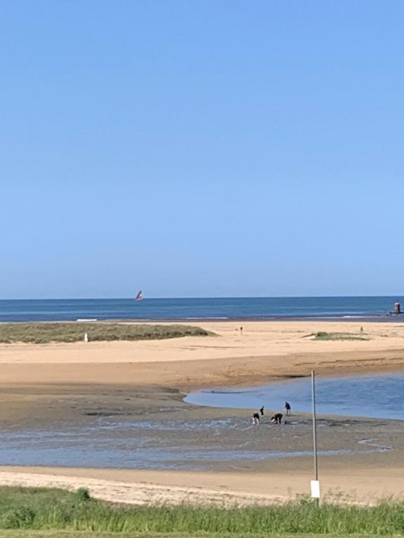 Fotografia z galérie ubytovania Charmante longère à 700 m de la plage v destinácii Guidel