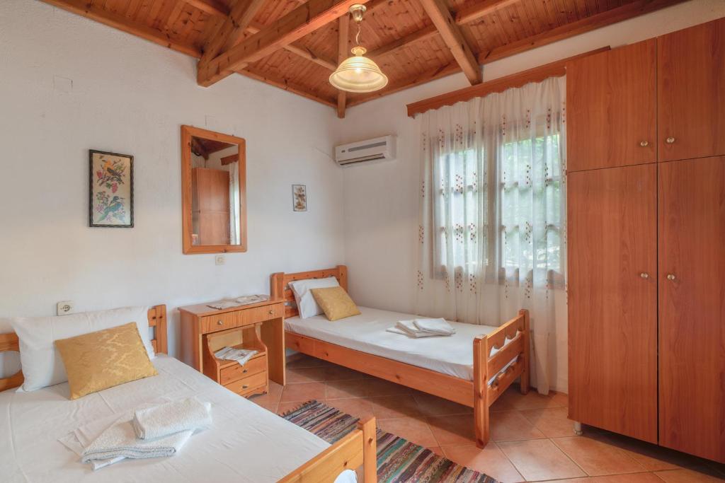 Gallery image of Soula's Apartment in Alonnisos Old Town