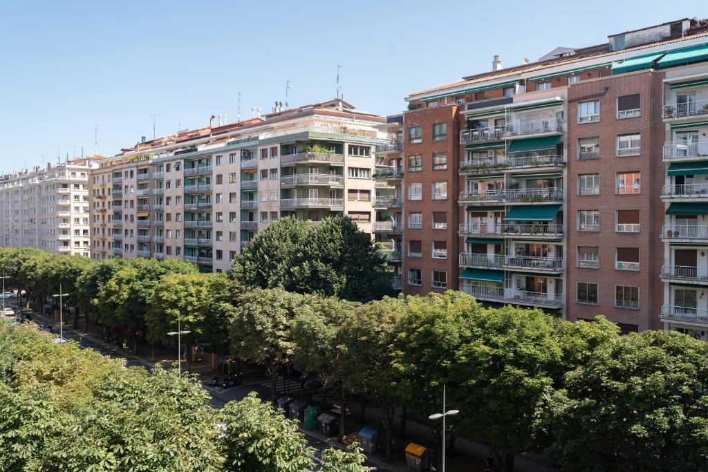 Hotel Zinema7 - Resim 5