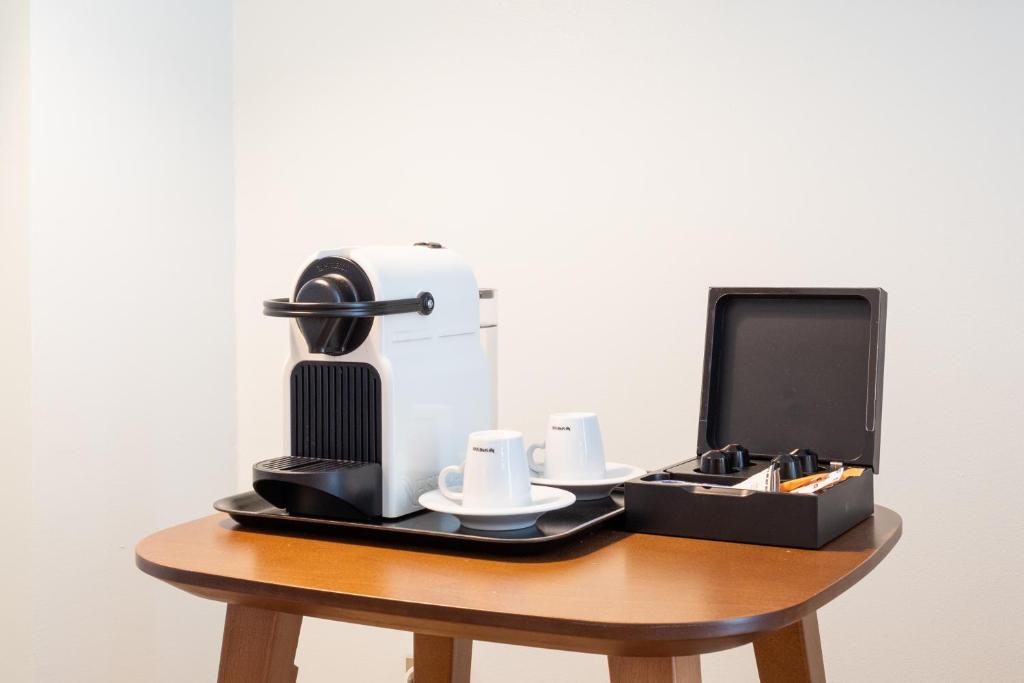 Hotel Zinema7 - Resim 9