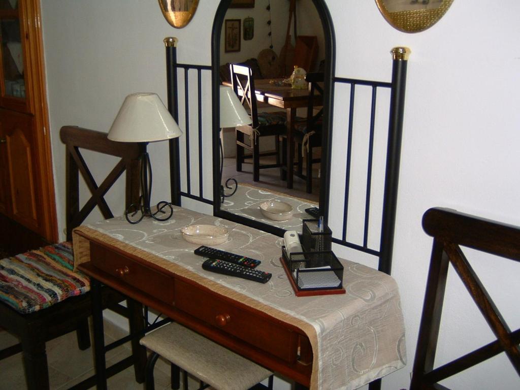 Fotografie z fotogalerie ubytování Yiayia's Home v destinaci Halki