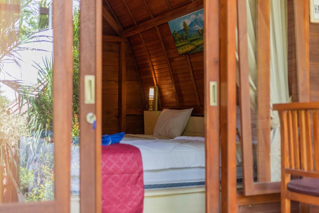 Maha Nusa Menjangan - 8