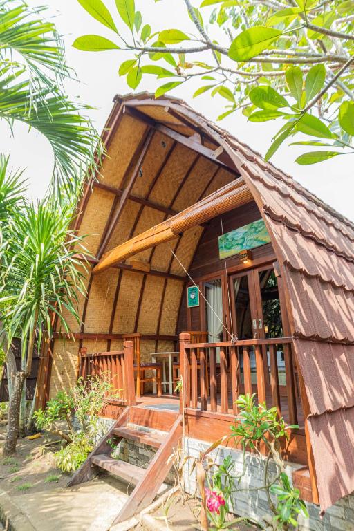 Maha Nusa Menjangan - 10