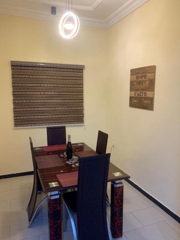 Fotografie z fotogalerie ubytování Rehoboth Homes v destinaci Port Harcourt
