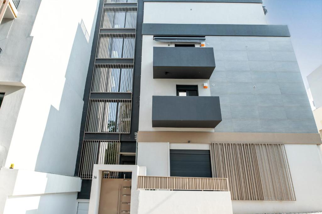 Athena Studio in Gazi - 19