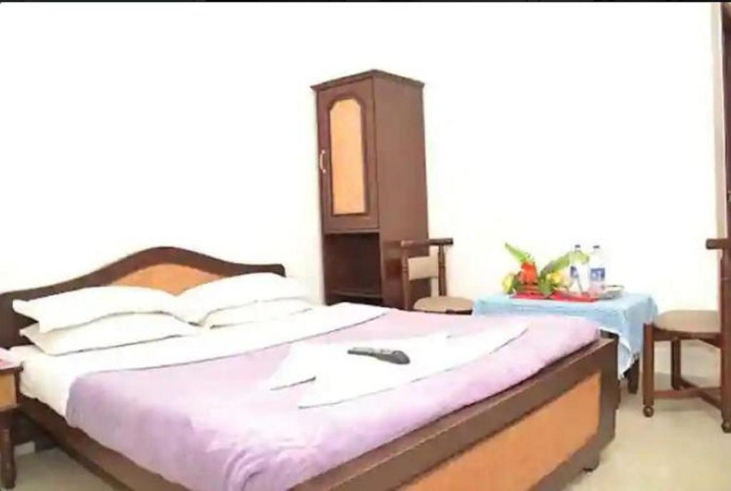 Photo de la galerie de l'établissement Hotel Kodai International, à Kodaikānāl