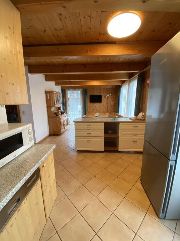 FerienPark Kreischberg by ALPS RESORTS - Three-Bedroom Holiday Home #5