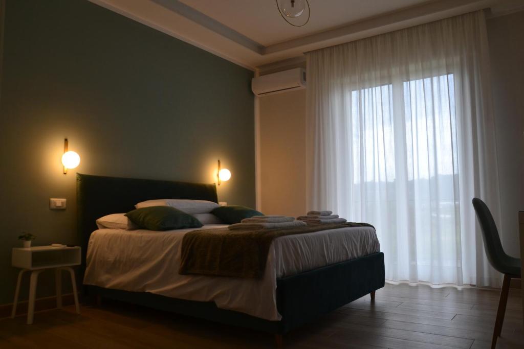 Luna Nuova Suites - 19