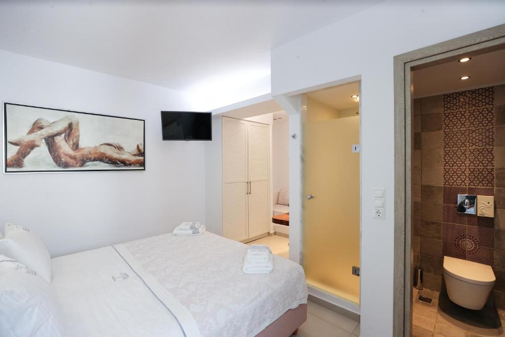 Ibiscus Boutique - 11