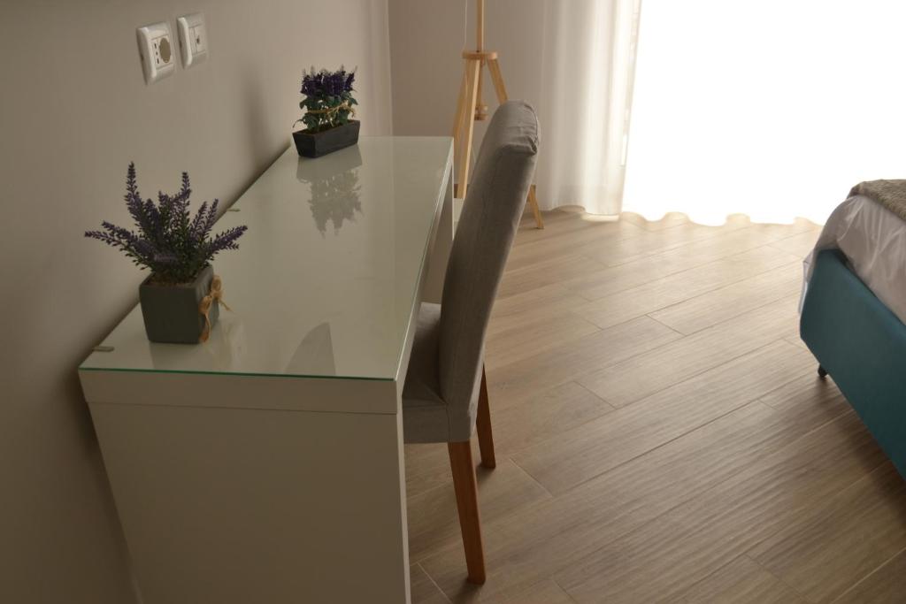 Luna Nuova Suites - 5