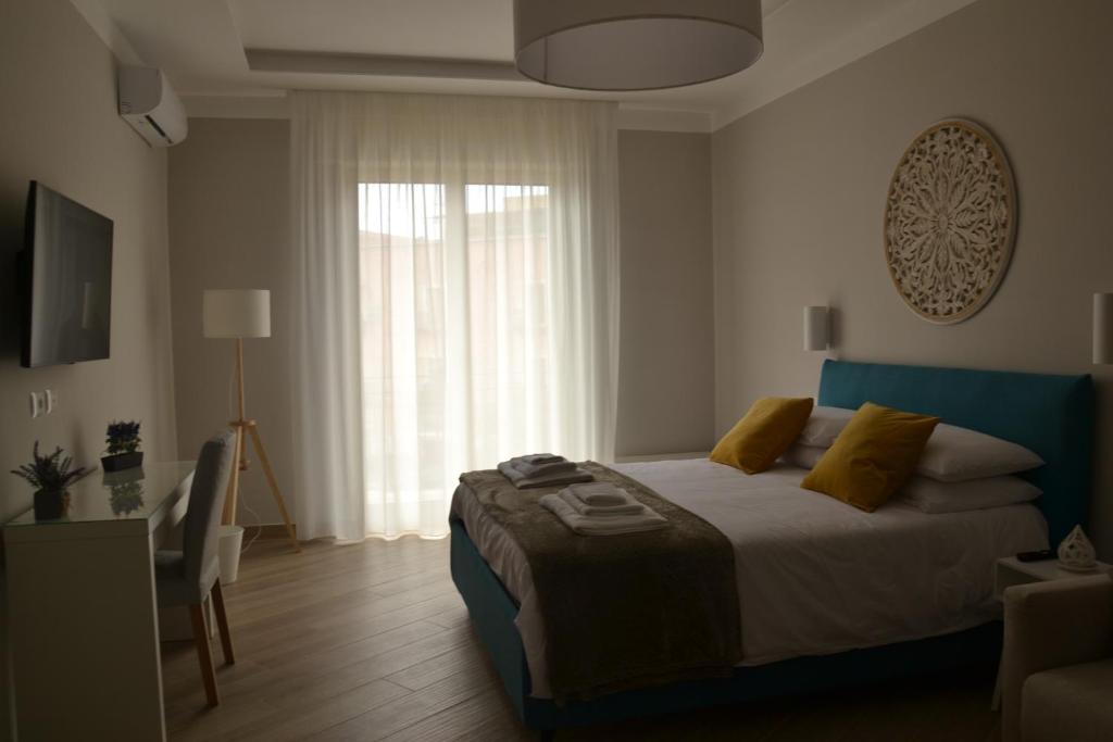 Luna Nuova Suites - 7