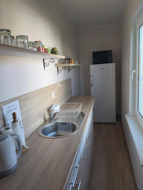 Pokoje gościnne Anna - 5