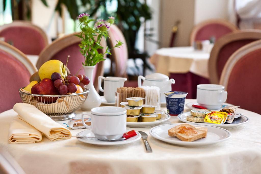 Hotel Alga - Resim 18