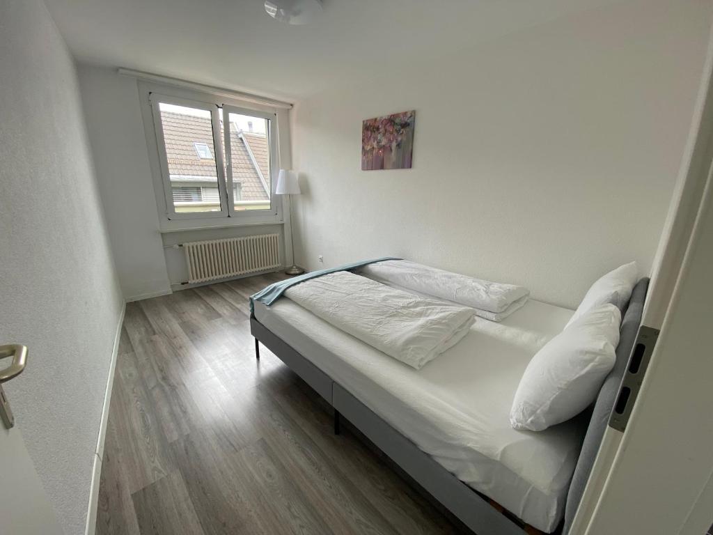 Galaxy Apartments Lucerne - Resim 14