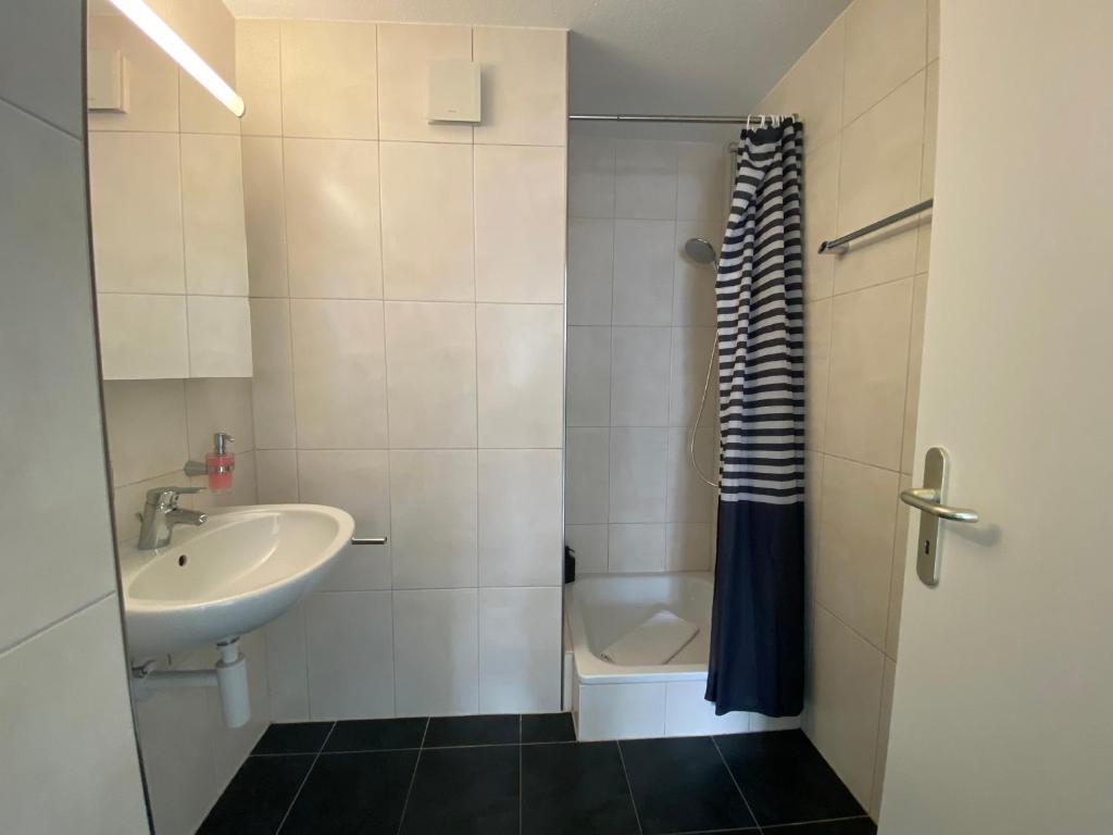 Galaxy Apartments Lucerne - Resim 17