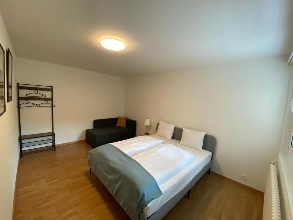 Galaxy Apartments Lucerne - Resim 7