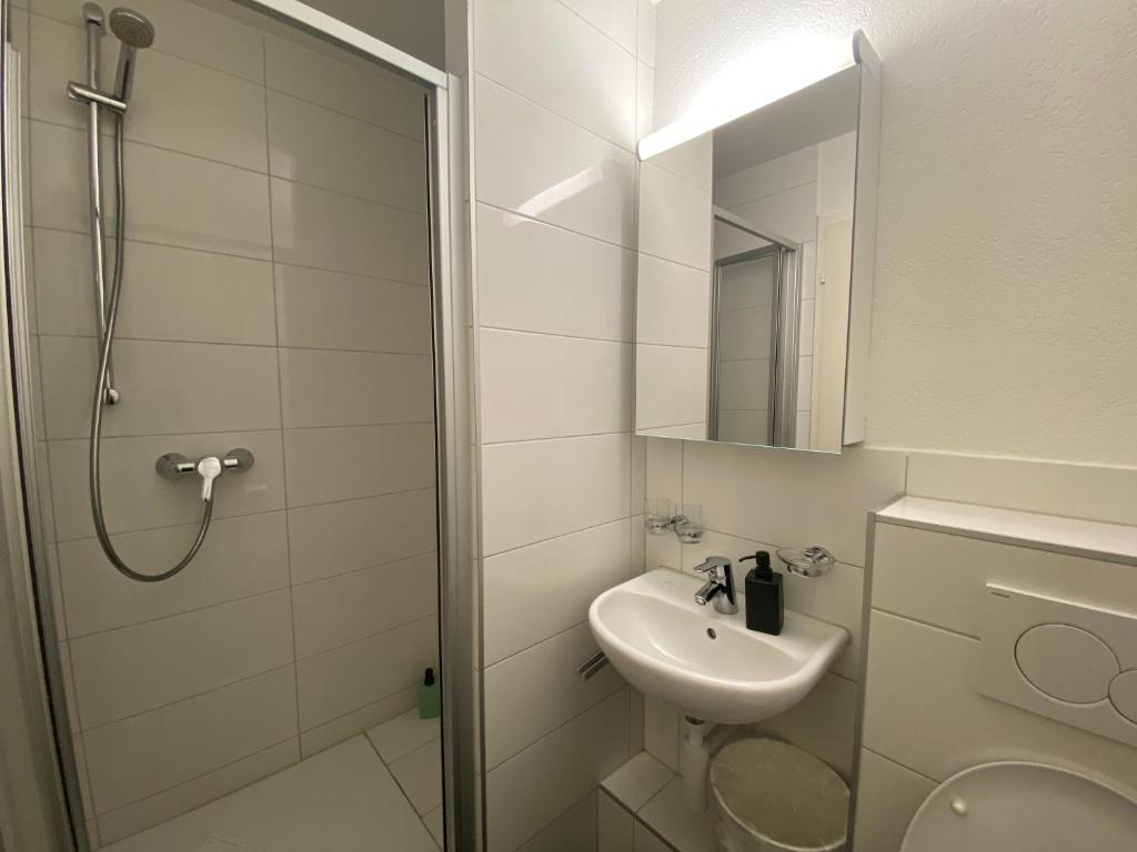 Galaxy Apartments Lucerne - Resim 11