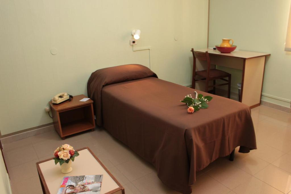 Lázně a/nebo wellness v ubytování Hotel Plaza