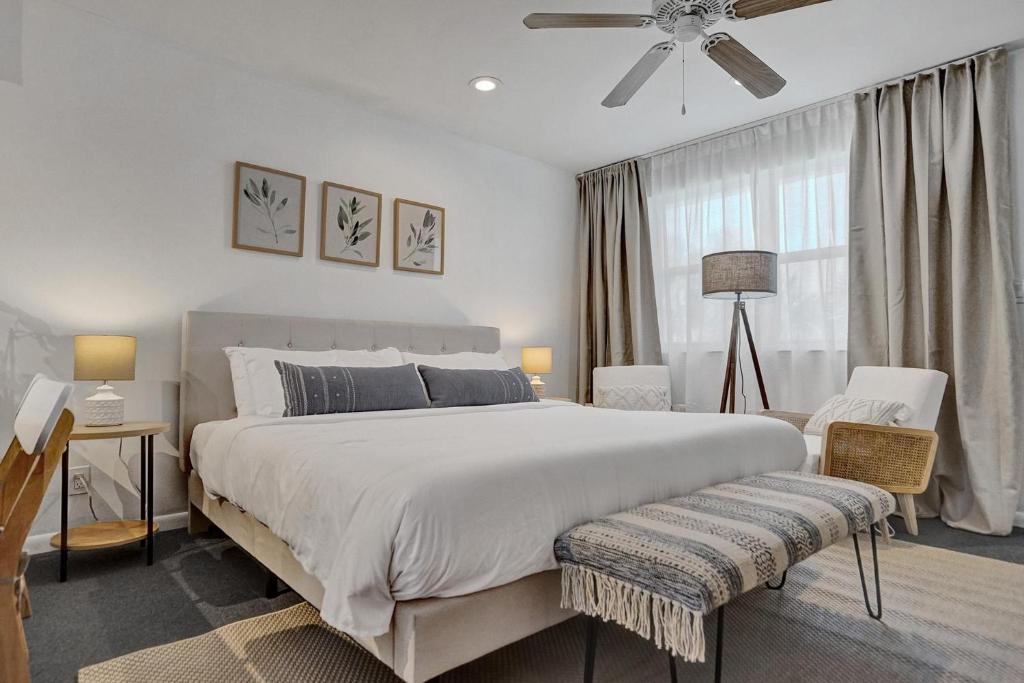 Suite #1 - Marine Villas Hollywood - 1 Bedroom - 