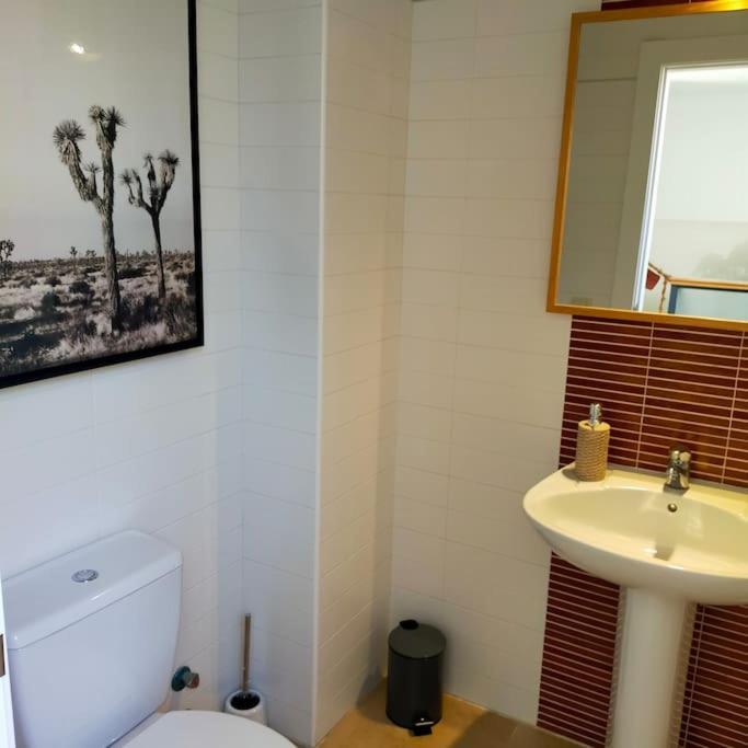 Fotografie z fotogalerie ubytování Casa Bartolomé / Altea la Vella v destinaci Altea