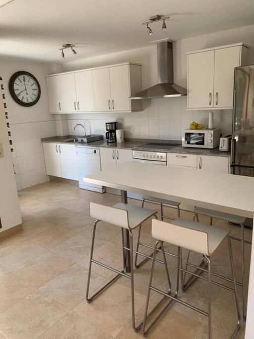 Fotografie z fotogalerie ubytování Casa Bartolomé / Altea la Vella v destinaci Altea