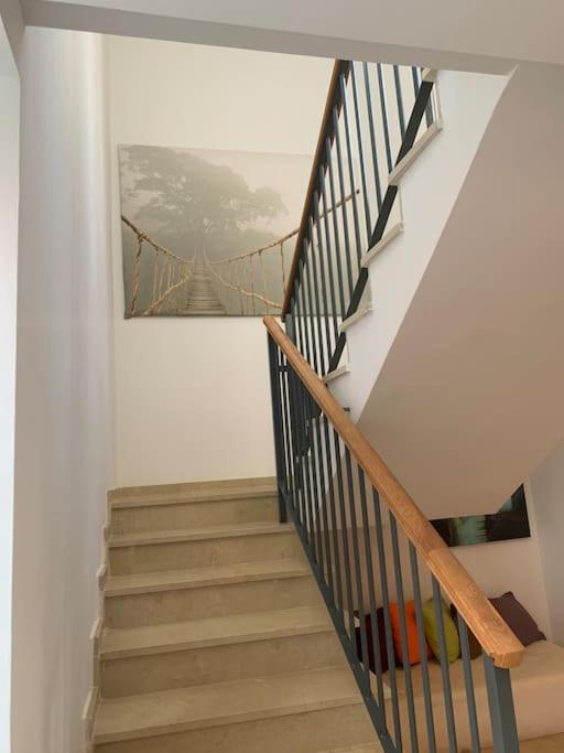 Fotografie z fotogalerie ubytování Casa Bartolomé / Altea la Vella v destinaci Altea