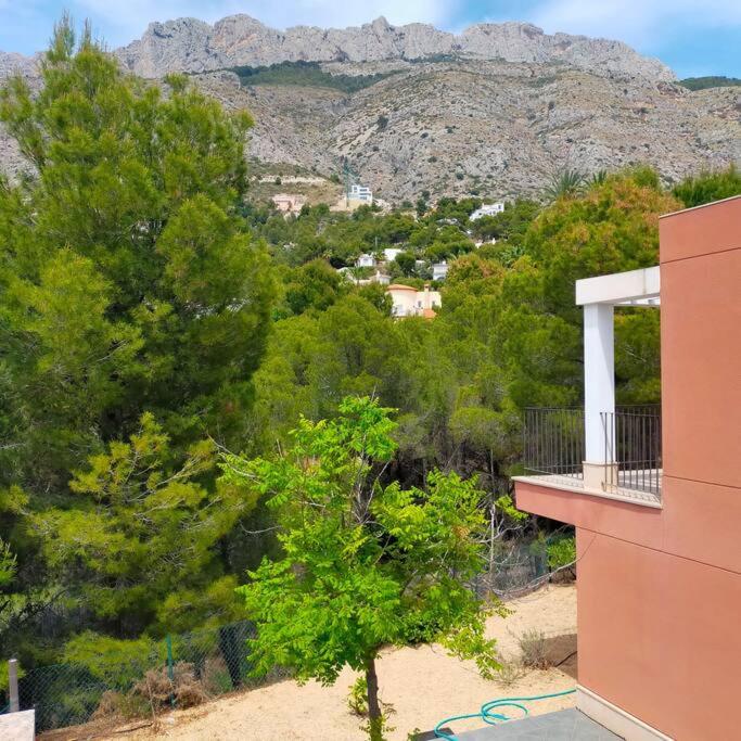 Fotografie z fotogalerie ubytování Casa Bartolomé / Altea la Vella v destinaci Altea