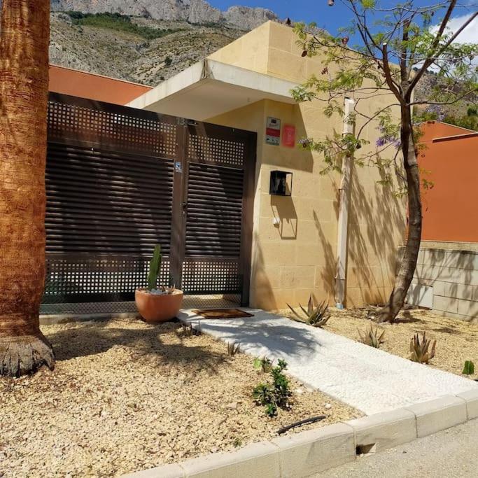 Fotografie z fotogalerie ubytování Casa Bartolomé / Altea la Vella v destinaci Altea
