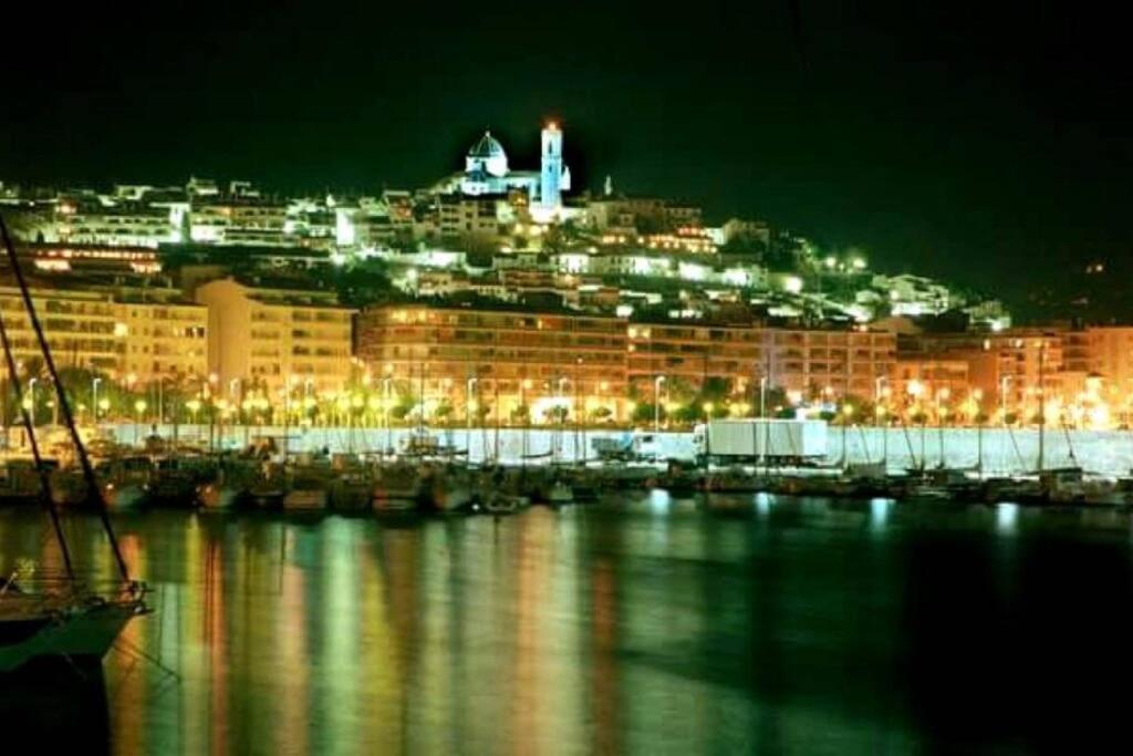 Fotografie z fotogalerie ubytování Casa Bartolomé / Altea la Vella v destinaci Altea