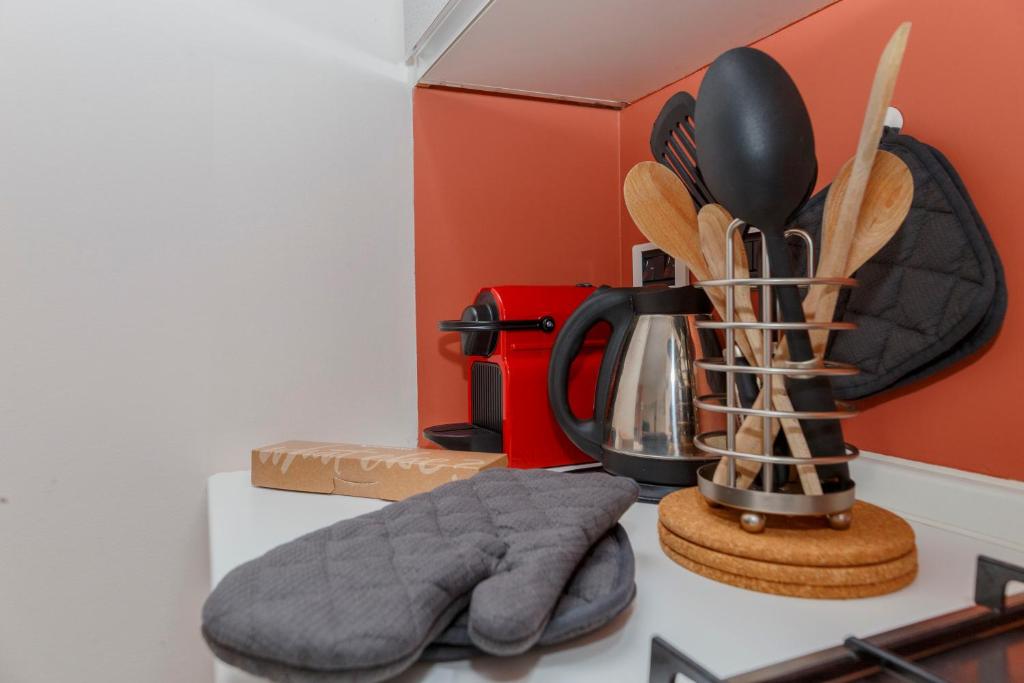Fotografie z fotogalerie ubytování Residence Villa Ada E203 v destinaci Ghiffa