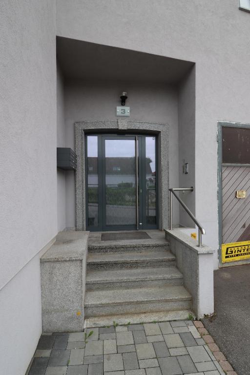 Ferienwohnung GGM - One-Bedroom Apartment