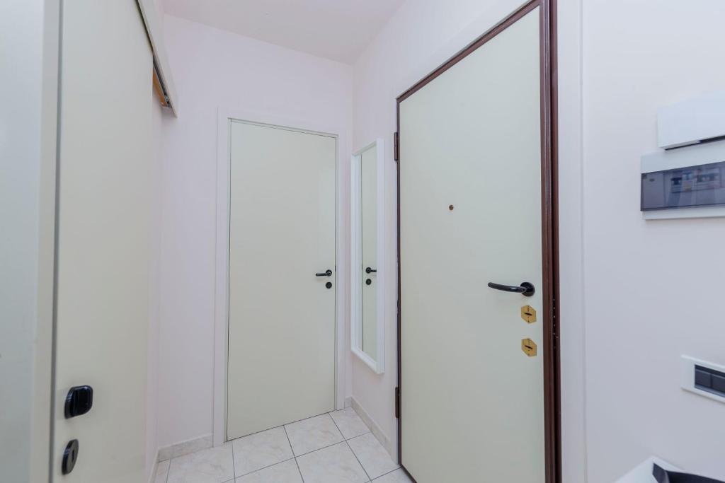 Fotografie z fotogalerie ubytování Residence Villa Ada E203 v destinaci Ghiffa