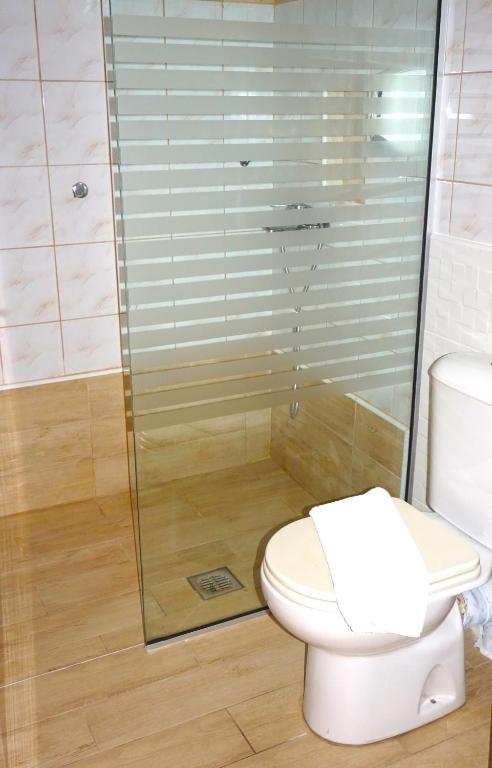 Despina Aparthotel by Philoxenia Hotel & SPA - ثلاثية قياسية