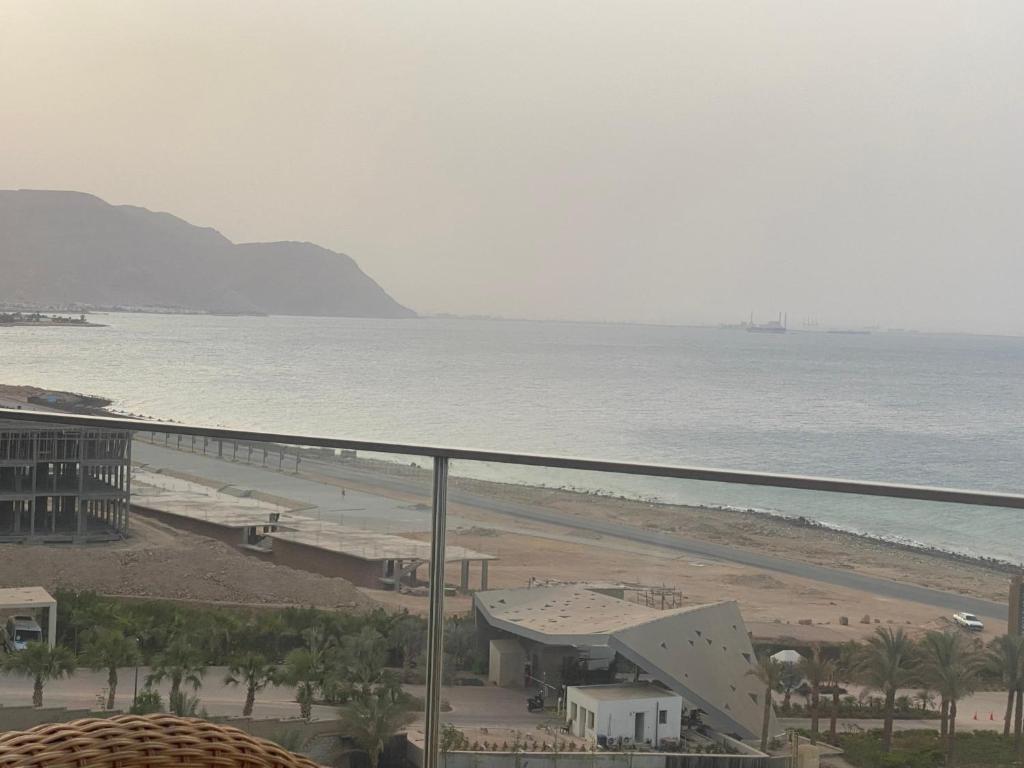 Il monte Galala Ain Sokhna